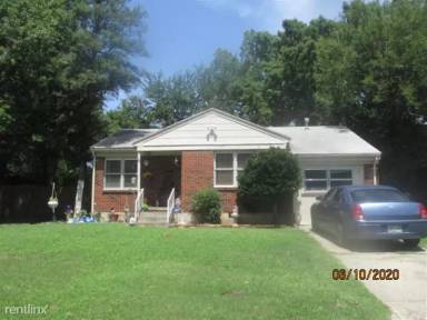 Main picture of 3521 Garden Pl