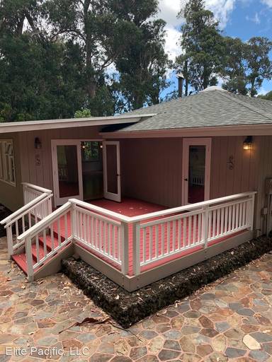 Main picture of 1581 Piiholo Rd