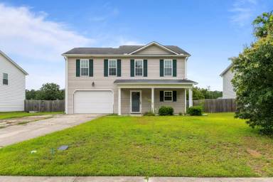 Main picture of 211 Fairmount Way