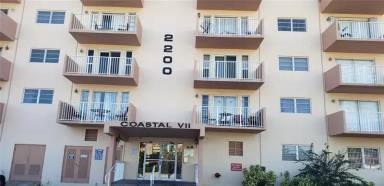 Main picture of Coastal VII Apartments