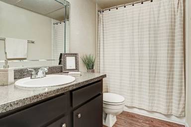 Main picture of San Augustine Apartments and Townhomes