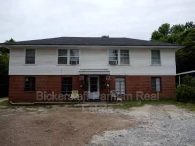 Main picture of 2931 Howard Ave