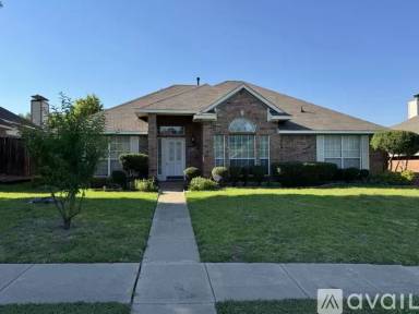 Main picture of 2301 Woodglen Dr