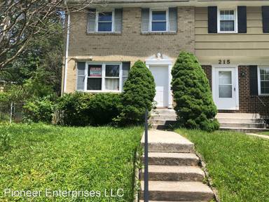 Main picture of 213 Cedarmere Cir