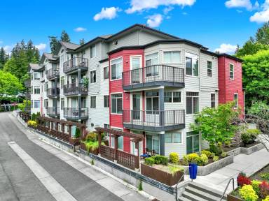 Main picture of Delano Apartments
