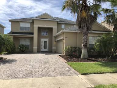 Main picture of 5847 Covington Cove Way