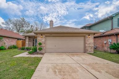 Main picture of 8510 Wild Basin Dr
