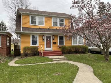 Main picture of 4217 Fairfield Ave