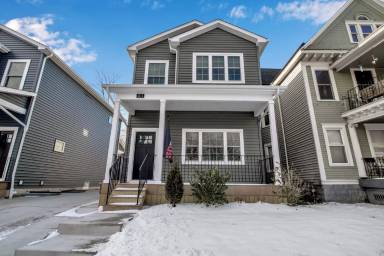 Main picture of 1017 Lafayette Ave