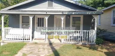 Main picture of 4521 Balcomb St