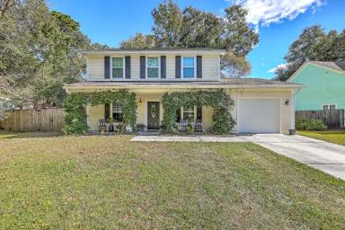 Main picture of 1757 Sailfish Dr