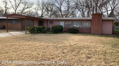 Main picture of 1105 N Francis St