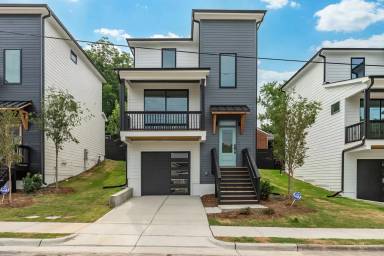 Main picture of 1019 Grant St