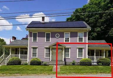 Main picture of 58 E Bacon St