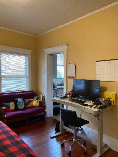Main picture of 2718 Dana St