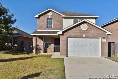 Main picture of 1604 Shaenfield Area