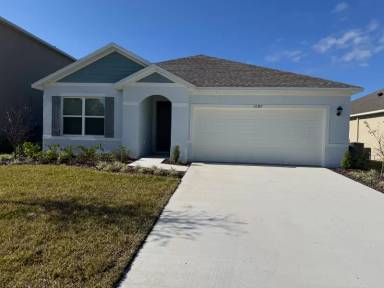 Main picture of 1087 Morfontaine St