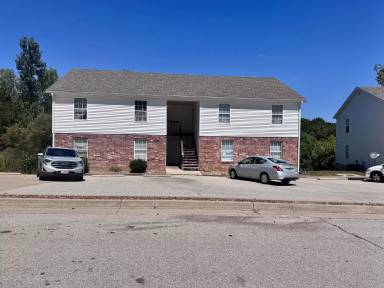 Main picture of 3714 Randall Dr