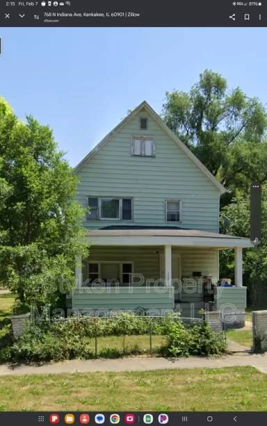 Main picture of 768 N Indiana Ave
