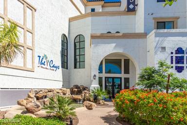 Main picture of The Cays at Downtown Ocotillo
