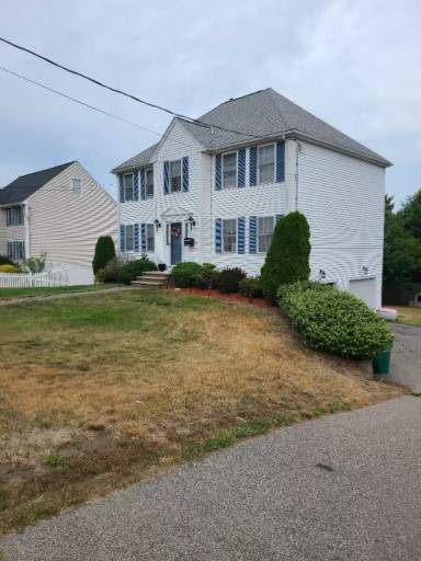 Main picture of 162 Neponset St