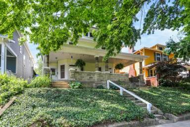 Main picture of 1427 Sturm Ave