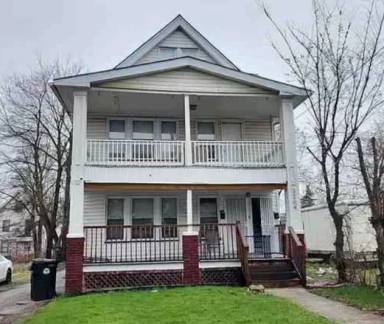 Main picture of 3264 E 117th St