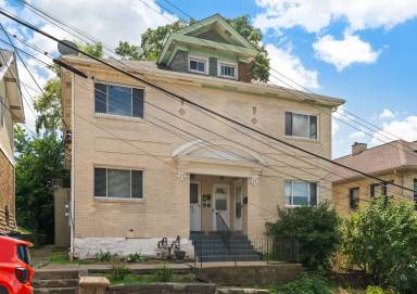 Main picture of 2807 Neeld Ave