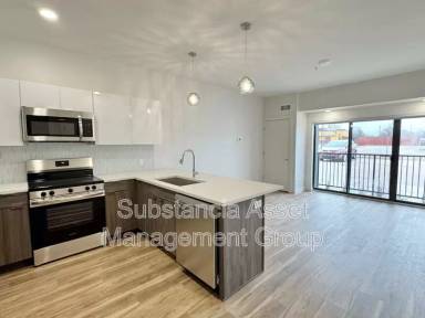Main picture of Midtown Flats