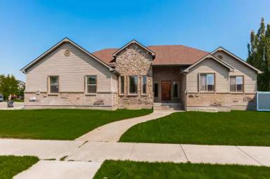 Main picture of 1135 Arrow Point Ln