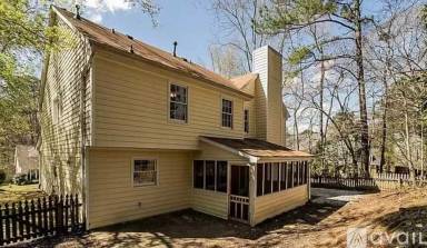 Main picture of 1215 Hunters Creek Ct