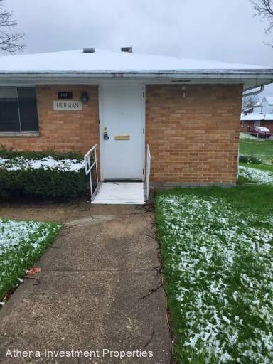 Main picture of 457 Dearborn Ave