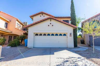 Main picture of 16621 N 59th Pl