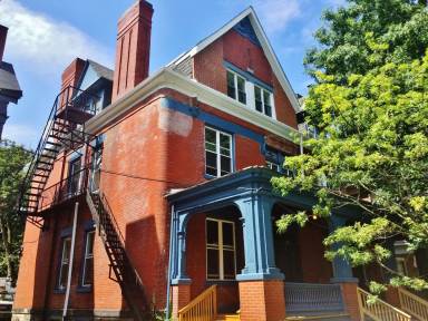 Main picture of Highland Park - Apartments For Rent In Pittsburgh