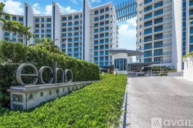Main picture of ECHO CONDO