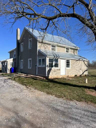 Main picture of 14136 Hoovers Mill Rd