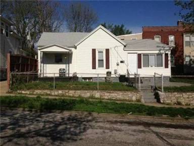 Main picture of 107 N Monroe Ave
