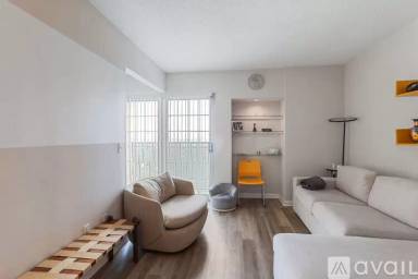 Main picture of Mayfair Tower Condominium