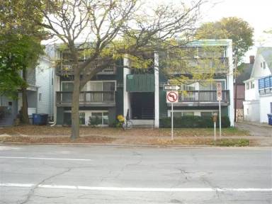 Main picture of 508 S. Division