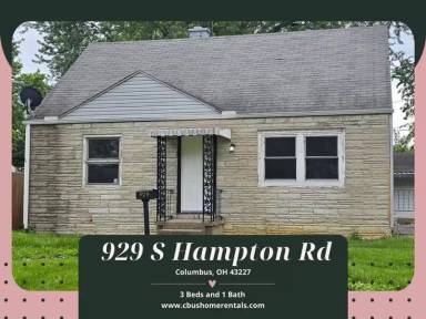 Main picture of 903 S Hampton Rd