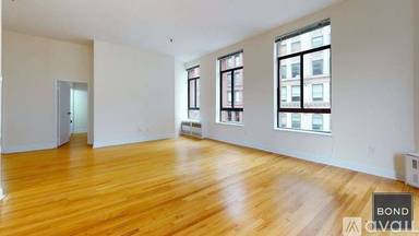 Main picture of 1 Astor Place