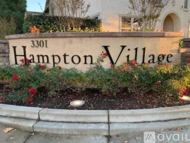 Main picture of Hampton Village