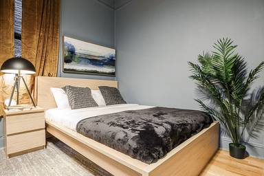 Main picture of Park Hill