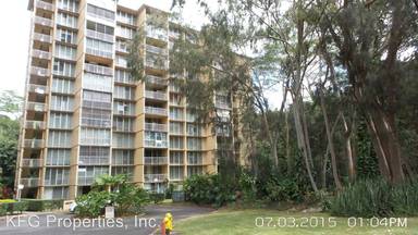 Main picture of Waikalani Woodlands