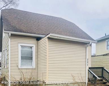 Main picture of 721 Burr St