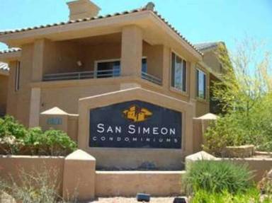 Main picture of San Simeon Condominiums