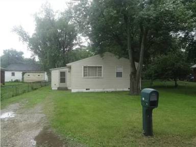 Main picture of 1419 Bacon St