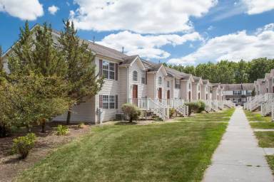 Main picture of 701 Fotis Drive Apartments