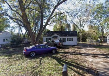 Main picture of 34 Parkdale