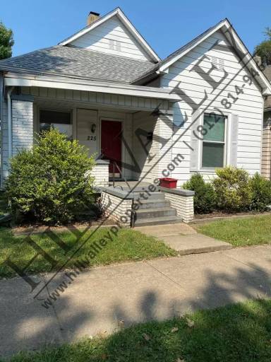 Main picture of 225 S 17th St